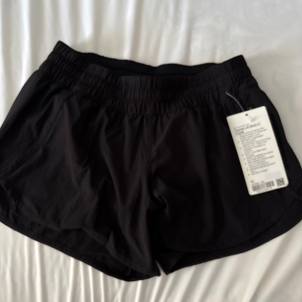 Lululemon Tracker Short